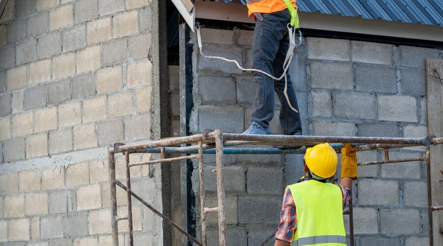 Local Chimney Repair in Vernon, AZ